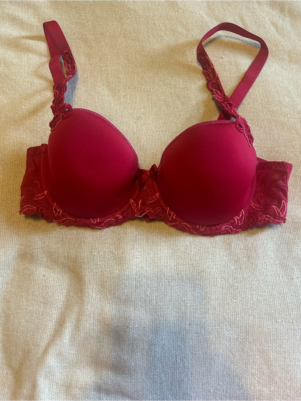 Simone Perele bra 34C